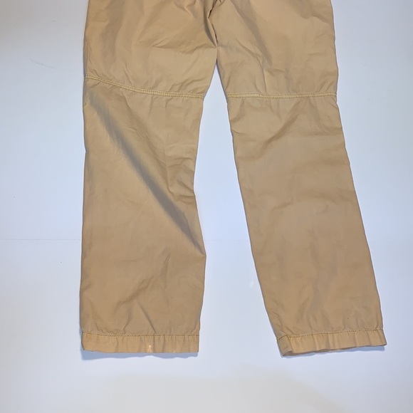 Anthropologie Hei Hei Yellow Cargo Pants - Women’s Size 31 - Picture 5 of 6